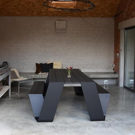 Viktoria Guesthouse Westerlo Exteriér fotografie