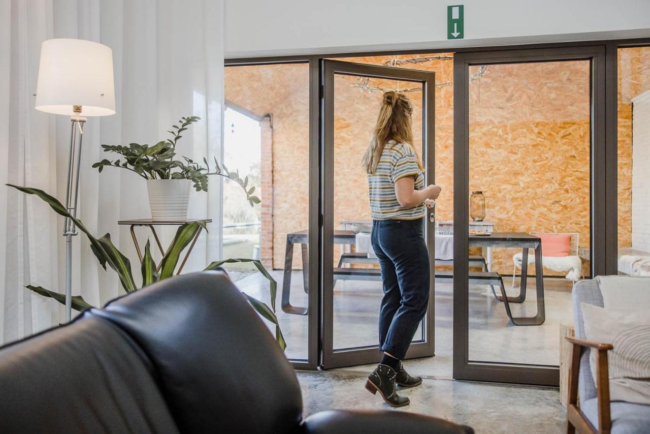 Viktoria Guesthouse Westerlo Exteriér fotografie