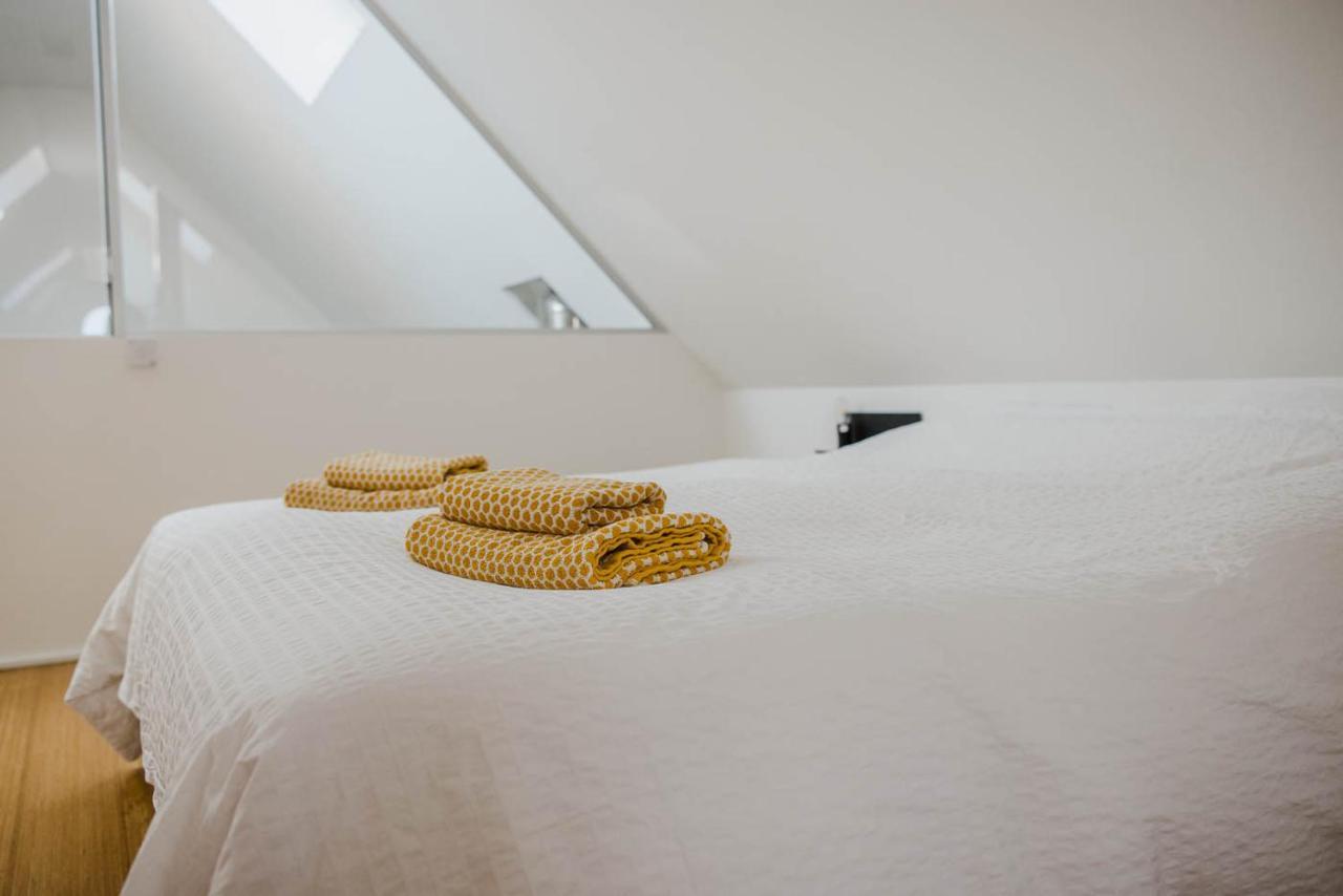 Viktoria Guesthouse Westerlo Exteriér fotografie