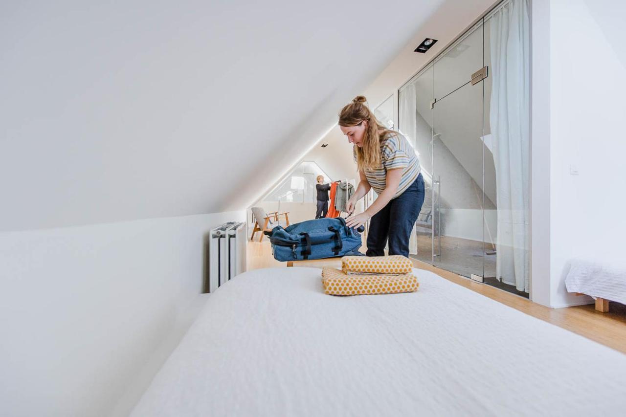 Viktoria Guesthouse Westerlo Exteriér fotografie