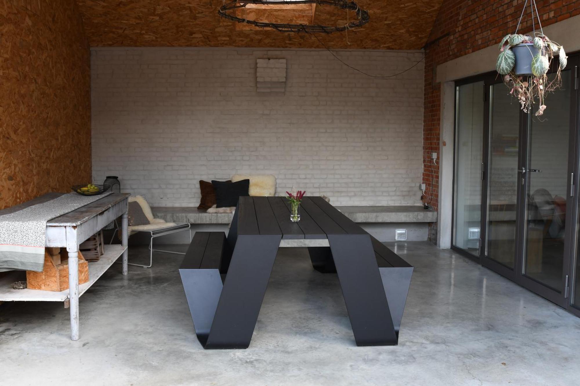 Viktoria Guesthouse Westerlo Exteriér fotografie
